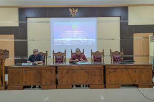 Opening Meeting Assessment Internal Dan Evaluasi Kinerja 2023 Pengadilan Negeri Banjarmasin